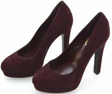 ASH SCARPA DECOLTE DONNA