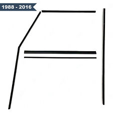 KIT CANALINE GUIDE SCORRIVETRO