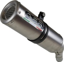 gpr scarico omologato +