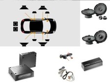 Kit Focal Inside altoparlanti