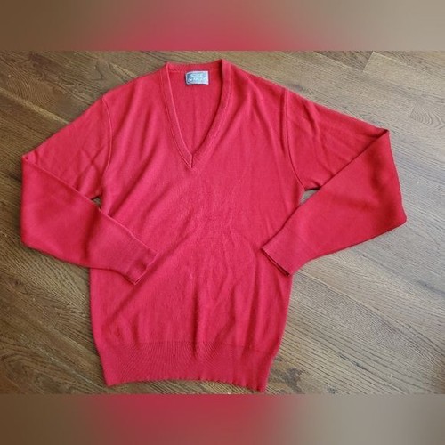 Maglione vintage tigre uomo - vintage,