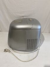 Fabricatore Di Ghiaccio Macchina Per Cubetti Marca Schengler Modello SEWM18A 2L