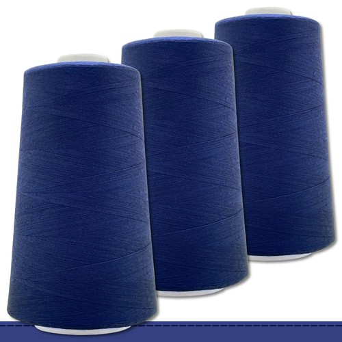 Filo cucito overlockgarn - 3, x