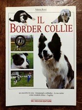 LIBRO IL BORDER COLLIE 2000