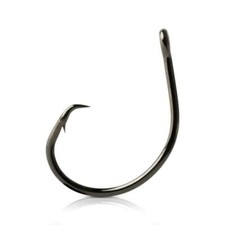 Mustad Demon Cerchio Perfetto