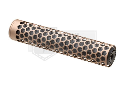 Action army silenziatore t10 - action,