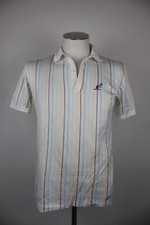 AUSTRALIAN MAGLIA POLO A RIGHE