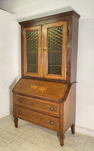 Antico trumeau piemontese - antico,