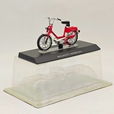 MODELLO SCOOTER 1/18 MALAGUTI