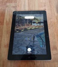 Apple iPad 2 A1396 in