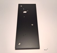 Scheda braccio di tono in