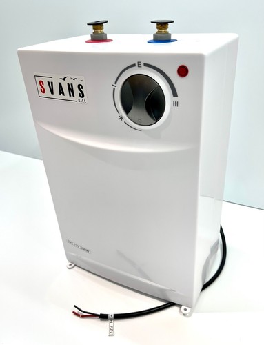 Boiler 12v litri senza - 5,