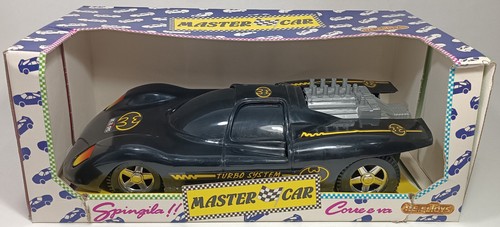 Reel toys italia vintage - toys, anni