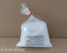 Urea tecnica 1kg - tecnica, busta