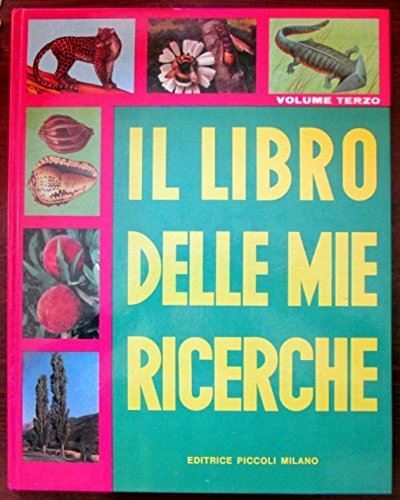 Libro delle mie - il,