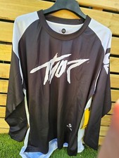 Maglia gara motocross Thor