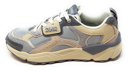 Colmar scarpa uomo garner - colmar,