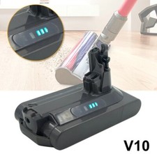 Batteria Dayson V10 6000mah