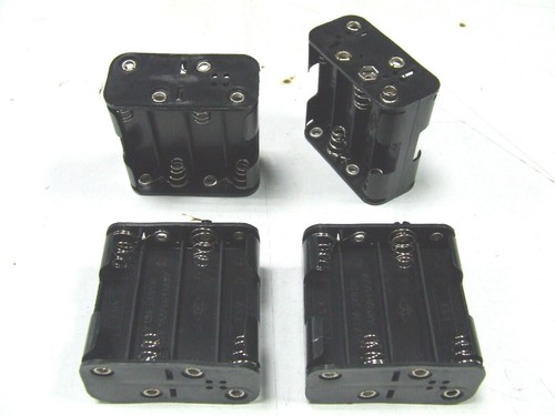Porta batterie per - porta, stilo