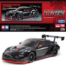 TAMIYA 58745 1/10 RC n.745