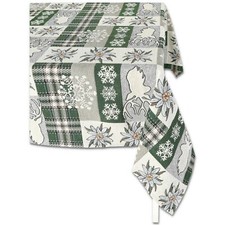 Tovaglia copritavolo tappeto