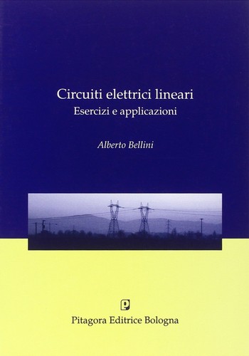 Circuiti elettrici lineari - circuiti,