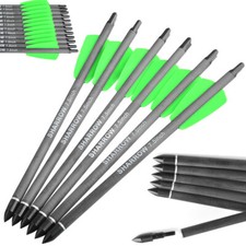 Frecce Carbonio 7,5" 15"