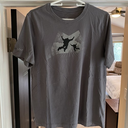 Shirt arcteryx leaf off - arcteryx,