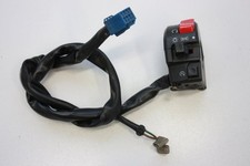CAMBIO MANUALE LATO DESTRO