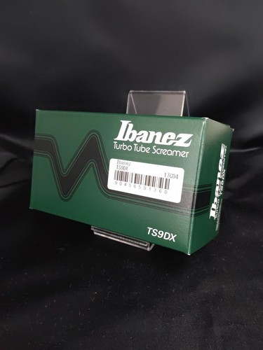 Ibanez ts9dx effector 424903 - ibanez,