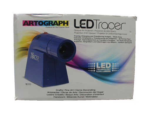 Artograph led tracer art - led,