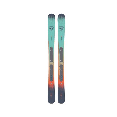 Rossignol sender kid - kid-x,