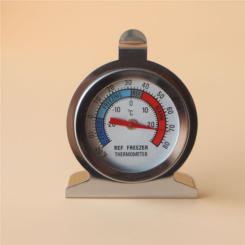Termografo congelatore - ,