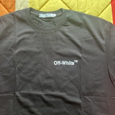 Off White T Shirt