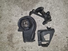 Convogliatori Aria Plastiche