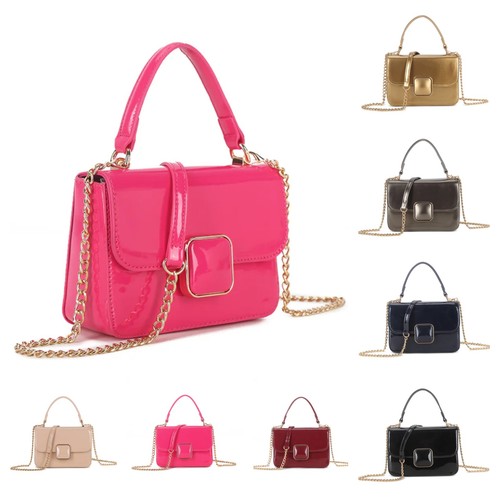 Borsa tracolla donna - borsa,