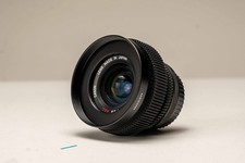 5x Canon FD 24 35 50 85 100