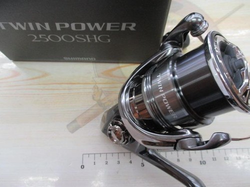 Mulinello spinning shimano - da,