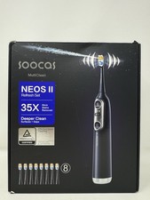 Soocas NEOS II Refresh Set -