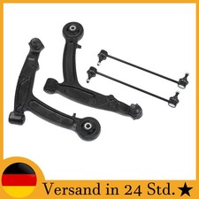 Braccio sospensione + aste