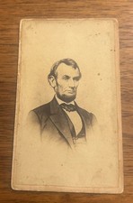 1870 presidente abraham - 1870,