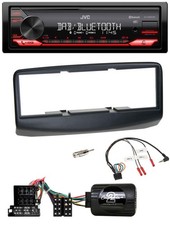 Autoradio volante JVC