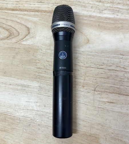 Akg palmare ht4500 - ht4500, fascia