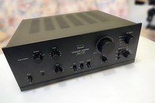 Amplificatore integrato Sansui