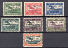 ALBANIA 1928 - ALBANIEN -