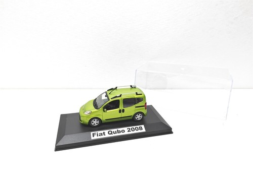 Fiat qubo verde - qubo,