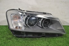 Originale BMW X3 F25 7276998 Faro AHL Xenon destro | 22392