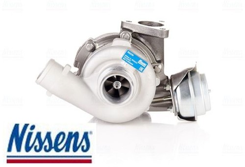Nissens 93239 caricatore - nissens,