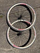 Vuelta Zero lite Comp Bike