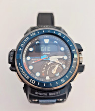 Casio gwn q1000 - usato,